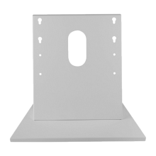 АТОЛ КСО 3ххх/4ххх. Настольная стойка, белая