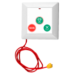 Кнопка вызоваMedbeep Med 73S