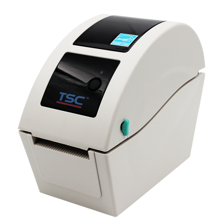 Термопринтер штрихкода TSC TDP-225
