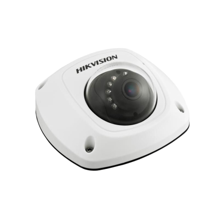 Видеокамера Hikvision DS-2CD2522FWD-IS (4 мм)