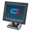 POS-монитор АТОЛ LM10 (VGA, Black)