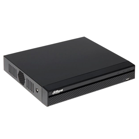 IP-видеорегистратор Dahua DHI-NVR2108HS-8P-I