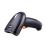 Сканер штрихкода Newland HR2081 (двумерный (2D) ручной сканер, USB, черный, в комплекте с USB кабелем)