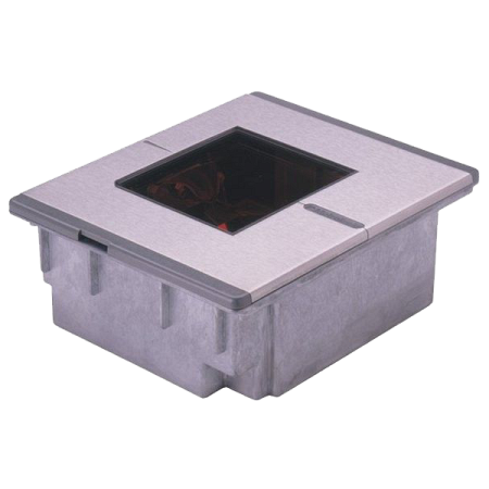 Сканер штрихкода Honeywell (Metrologic) MS7625 RS232 Horizon	
