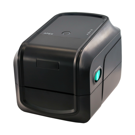 Proton GA-3406T (300dpi, USB, USB-host, RS-232, LAN)