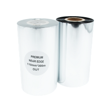 Риббон Premium Near Edge Wax/Resin 110x300