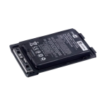 Аккумуляторная батарея для RS35/RS36 6000 mAh (дополнительная)