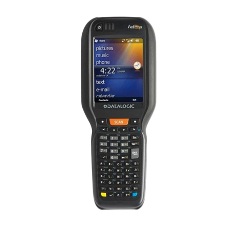 Терминал сбора данных Datalogic Falcon X3