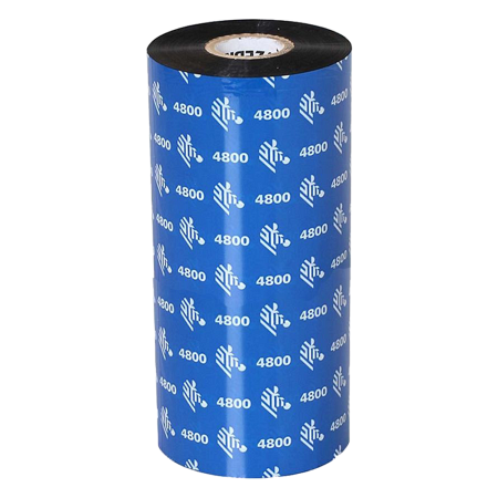 Риббон Resin Performance 156x450 Zebra 4800