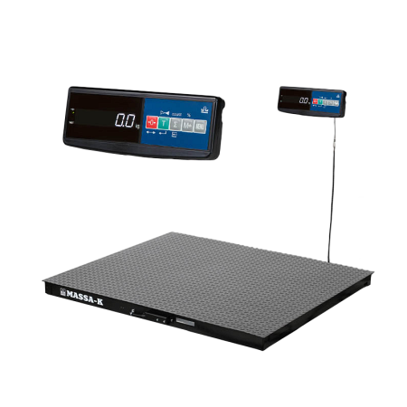 Платформенные весы МАССА-К 4D-PM-12/10_A