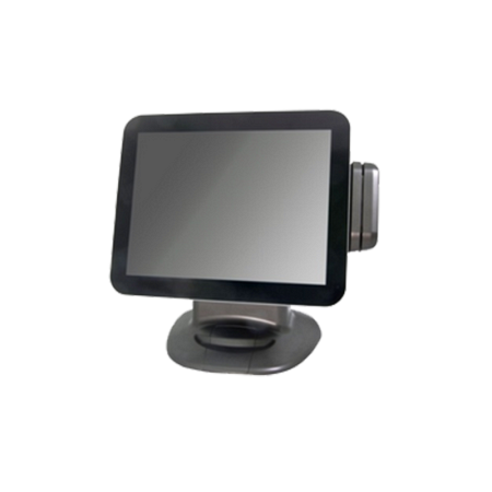 Сенсорный моноблок GlobalPOS Cobra 15