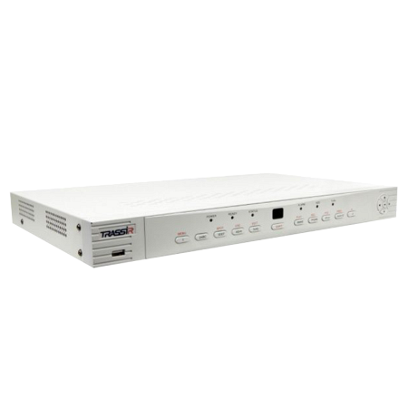 Аналоговый видеорегистратор Lanser 1080P-16