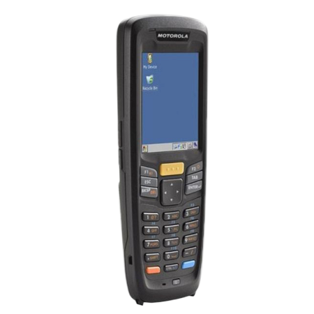 Терминал для сбора данных Zebra MC2180