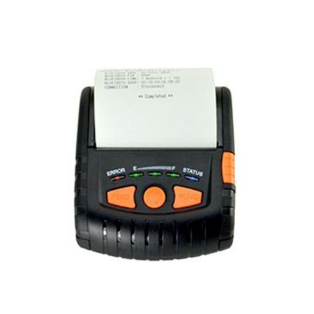 Мобильный принтер чеков STI-380M (203dpi, USB, Bluetooth)