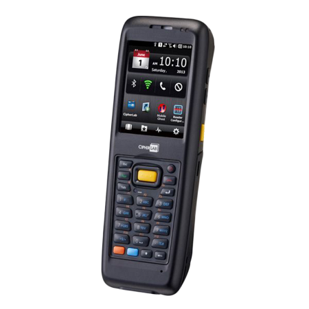 Терминал сбора данных CipherLAB 9200 