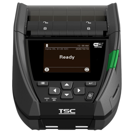 TSC ALPHA 30L (203dpi, Bluetooth)