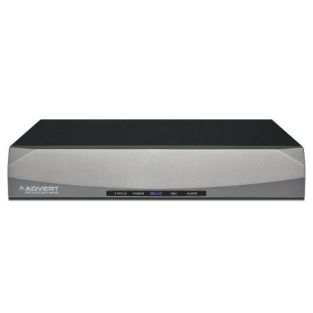 IP-видеорегистратор Advert ADNP-1616-960P-H1Px