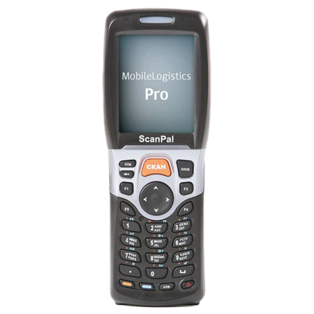 Терминал сбора данных ScanPal 5100