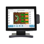 АТОЛ CPOS-15TM