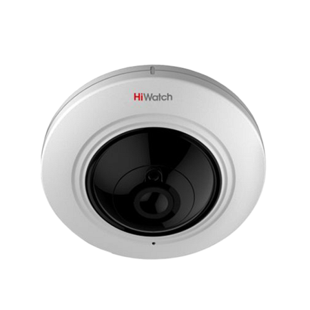 Видеокамера HiWatch DS-I351