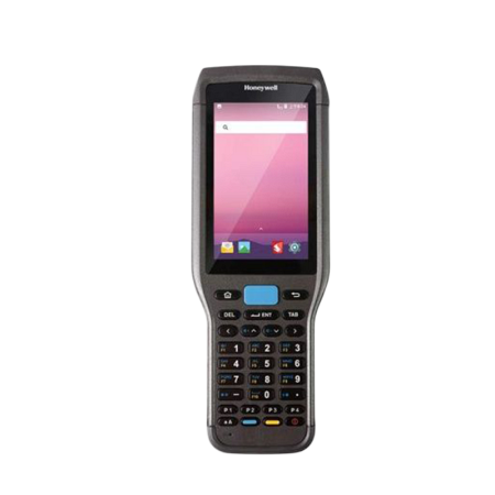 Терминал сбора данных Honeywell ScanPal EDA60K