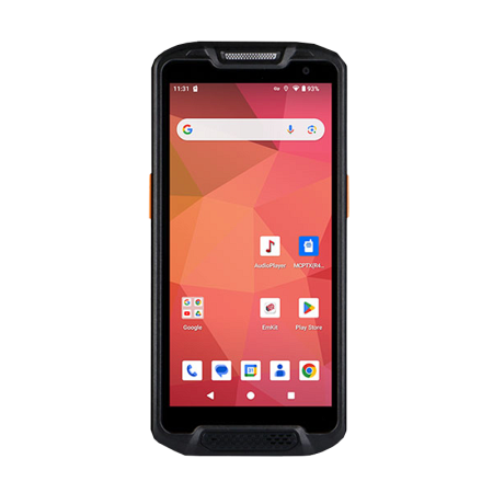 Терминал сбора данных Point Mobile PM84