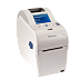 Intermec PC23d (203dpi, LCD, HF RFID, USB, USB-host, белый) фото 1