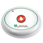 Кнопка вызова Medbells Y-V1-W