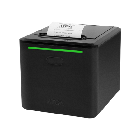 Фискальный регистратор АТОЛ 55 v2 Ф (без ФН. USB. RS-232. Ethernet)