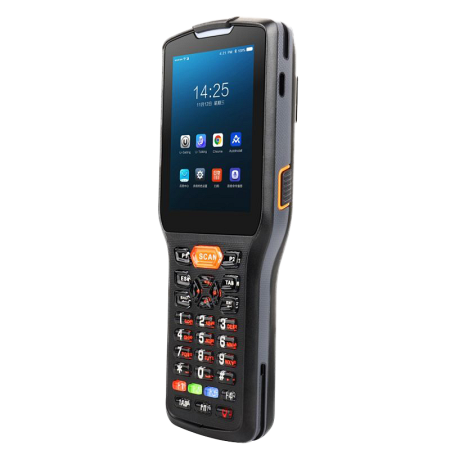 Терминал сбора данных Urovo DT30