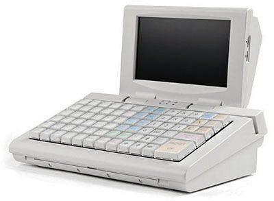 POS-терминал EasyPOS nova без фискального регистратора
