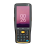 Терминал сбора данных CipherLAB RK26-2D LTE (Android 12, двумерный считыватель средней дальности ZEBRA - SE4750MR, Bluetooth, Wi-Fi, GPS, NFC, LTE)