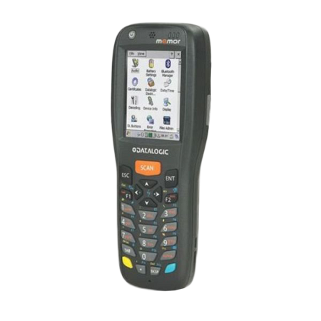 Терминал сбора данных Datalogic Memor X3