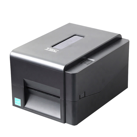 Принтер этикеток (термотрансферный, 300dpi) TSC TE300