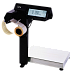 Весы-регистраторы МАССА-К MK_R2P10 фасовочные печатающие с отделительной пластиной фото 1
