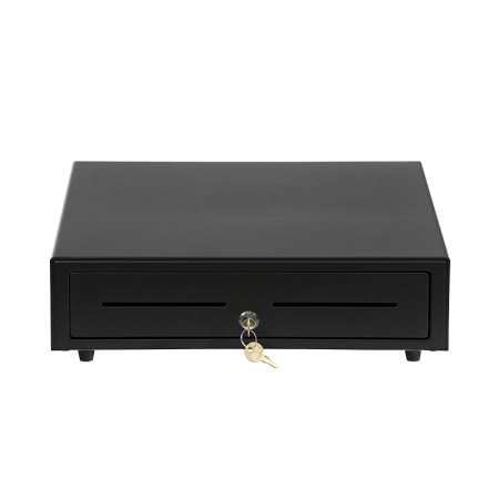 Денежный ящик АТОЛ CD-410-B, для Штрих-ФР