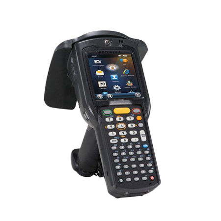 Терминал сбора данных Zebra MC3190-Z