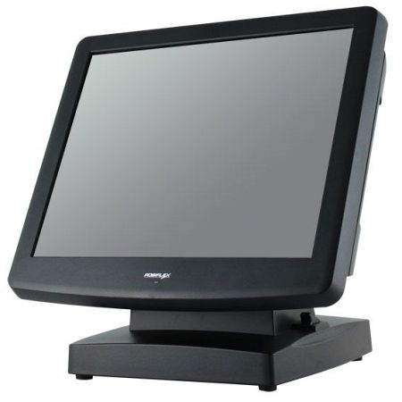 Сенсорный POS-монитор 17" Posiflex TM-7117-B