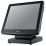 Сенсорный POS-монитор 17" Posiflex TM-7117-B черный, USB	 