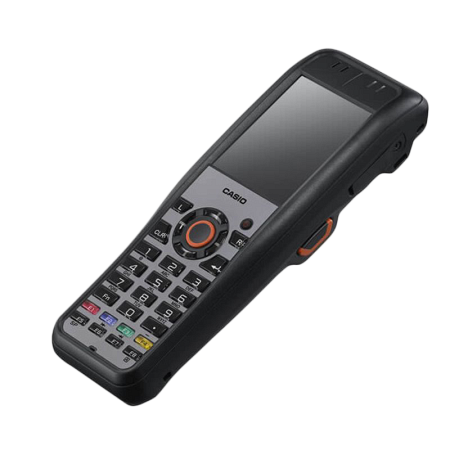 Терминал сбора данных Casio DT-X200