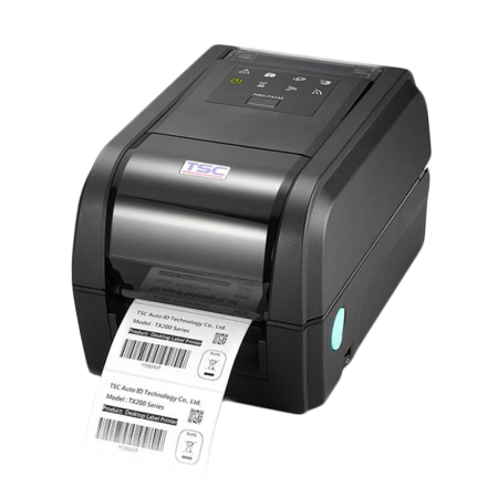 Термотрансферный принтер TSC TX200