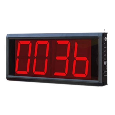 Табло вызова Medbeep Med 49