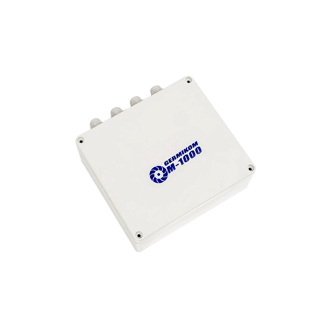 Germikom M-1000
