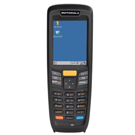 Терминал сбора данных Motorola MC2180