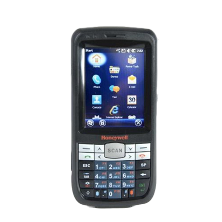 Терминал сбора данных Honeywell Dolphin 60s Scanphone