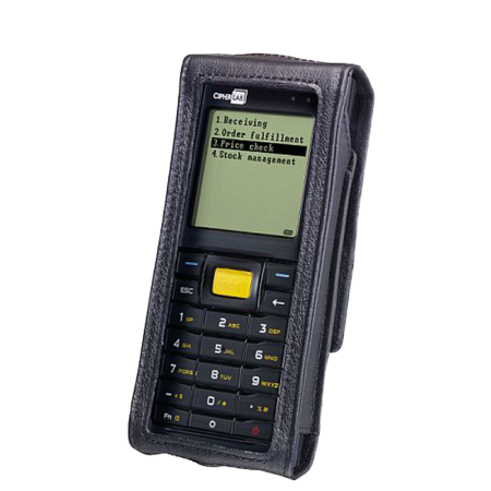 Терминал сбора данных CipherLab 8200C-4MB