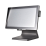 Сенсорный терминал АТОЛ JAZZ 16 Pro (v2, 15.6" IPS, P-CAP, Intel Celeron J6412, SSD 256 GB, 8GB DDR4), MSR, без ОС