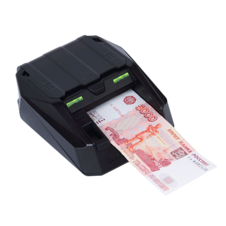 Детектор банкнот PRO Moniron Dec POS