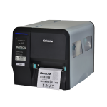 Промышленный термотрансферный принтер Gainscha GI-3406T