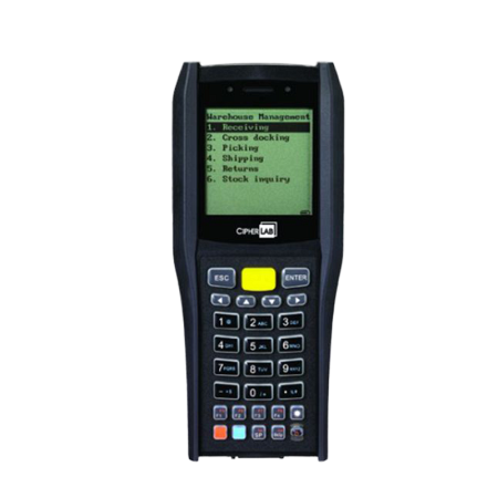 Терминал сбора данных CipherLab 8400